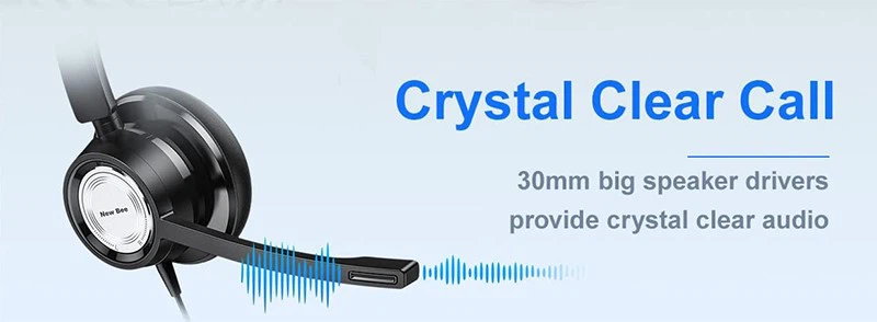 H365 call center headset sound quality H365 call center headset sound quality