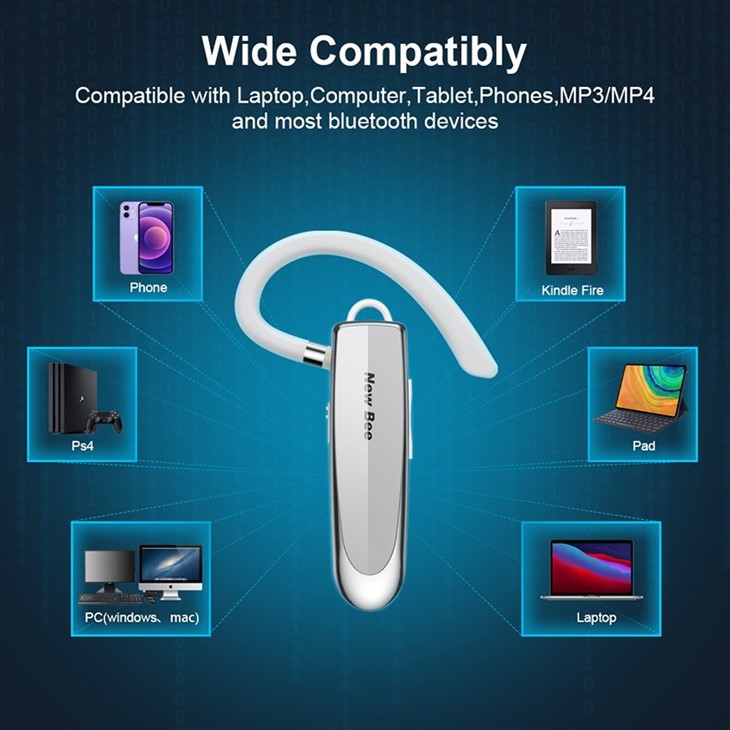 bluetooth headphones for phone calls