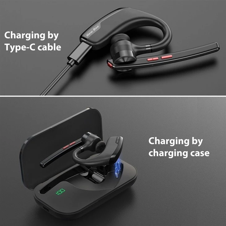M51 Bluetooth Headset