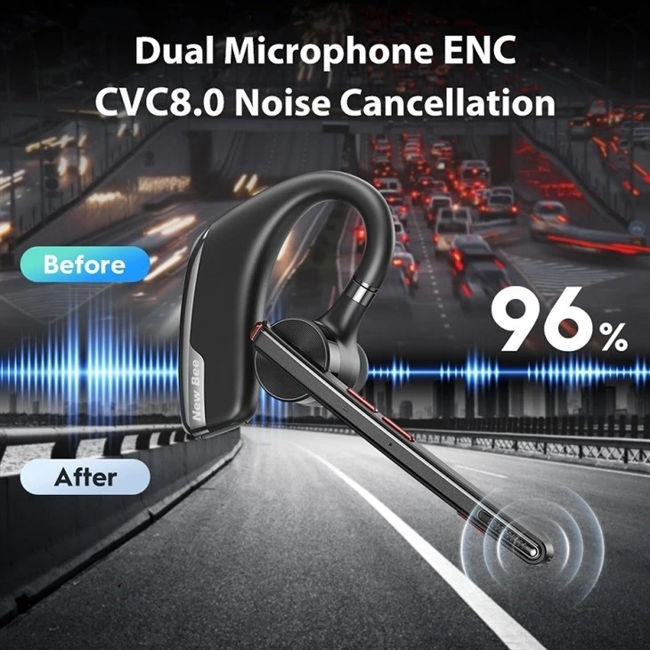 M51 Bluetooth Headset