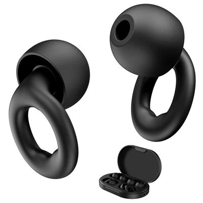 ボックスノイズリダクション耳栓 3 ペア