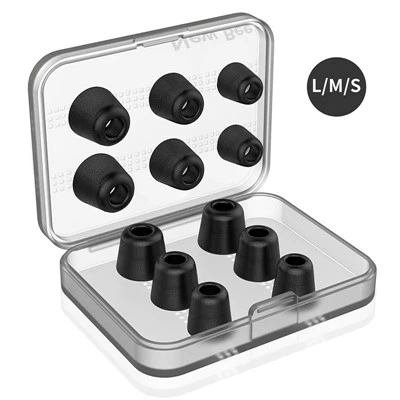 4.9mm 低反発イヤホンチップ